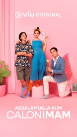 Привет, мой будущий муж (2019)