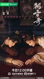 Записки об утреннем снеге (2025)