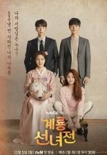 Сказка о фее Керён (2018)