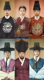 Восхитительная политика (2015)