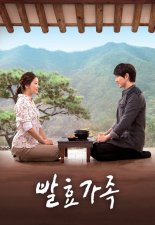 Брожение семьи (2011)