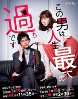 Этот парень - самая большая ошибка в моей жизни (2020)