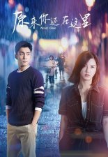 Никогда не покинешь (2018)