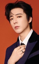 Лю Юй Нин / Liu Yu Ning