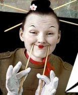 Японский этикет: Национальные особенности