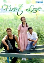 Первая любовь (1996)