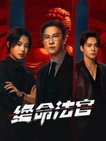 Мое правосудие (2025)