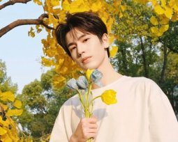 Чжан Лин Хэ: от инженерии к актёрскому мастерству! Не любить его невозможно! Часть II