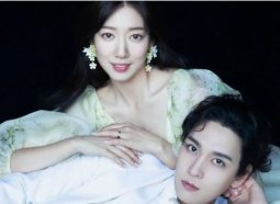 Пак Шин Хе и Чхве Тхэ Джун ожидают пополнения в семье