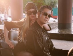 Любовные амбиции Чжао Луси и Уильяма Чаня