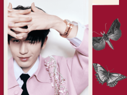 Чжан Лин Хэ: от инженерии к актёрскому мастерству! Не любить его невозможно! Часть III