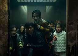 Джи Чан Ук, Чон Джи Хён и Гу Гё Хван спасут весь мир