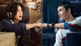 Дорамы про геймеров и киберспорт