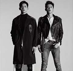 TVXQ: 15 лет, как одно мгновение!