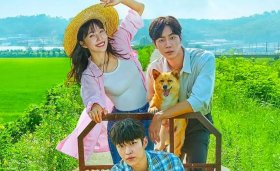 Дорамы про жизнь в деревне