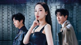 Дорамы про аферистов, воров и мошенников