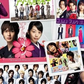 5 японских сериалов по манге, которые не посмотришь с детьми