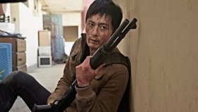 Дорамы про наёмных убийц и киллеров