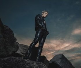 Miyavi, Ямасита Томохиса, Огури Шун и Накадзё Аями…