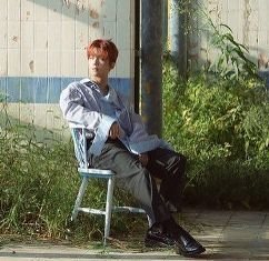Ёнджэ (B.A.P) возвращается соло с новой песней и новой ролью