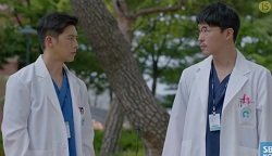Голосование: Лучший броманс 2018 года