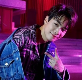 ДжейА (NU'EST) впервые станет твоей ночью