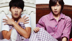 Дорамы про обмен телами