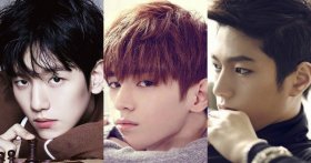 20 самых красивых айдолов K-Pop в настоящее время