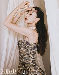 Анджела Бейби - принцесса из замка