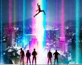 [Обновление] "Чудесный слух 2". Охотники против демонов или наоборот?
