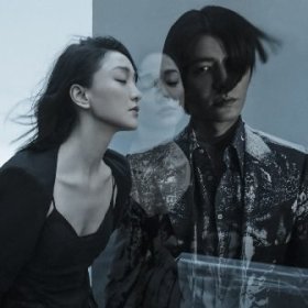 Чэнь Кун и Чжоу Сунь. Фотосессия дуэта