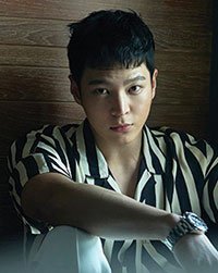 Джу Вон для Arena Homme Plus April 2019