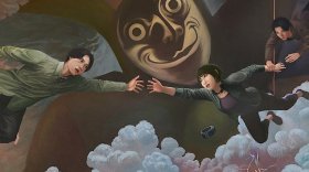 Дорамы про вымышленный мир