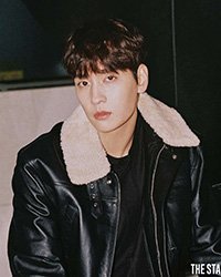 Чхве Тхэ Джун - Я понял насколько удивительны звезды K-pop