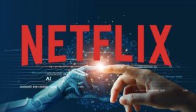 Дорамы от Netflix