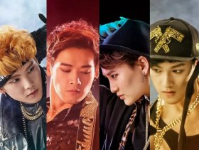 Дорамы про айдолов