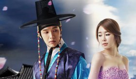 Дорамы про путешествие во времени