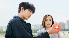 Дорамы про реинкарнацию