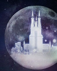 Опубликован тизер к дораме "Отель дель Луна"