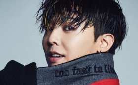 Агентство YG Entertainment сообщило о реабилитации G-Dragon в военном госпитале