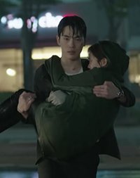 Опубликованы постер и тизеры к дораме "Время"