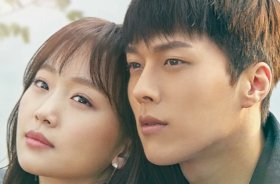 Дорамы про бывших