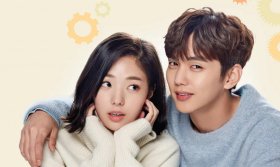 Дорамы про роботов и андроидов