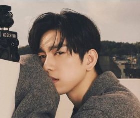 ДжинЁн (GOT7): последняя фотосессия, “Клетки Юми”, новые роли и песни