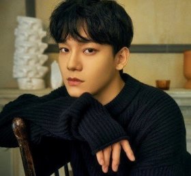 Чен из EXO скоро опять станет отцом
