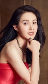 Го Юй Синь / Guo Yu Xin