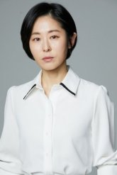 Кан Маль Гым / Kang Mal Geum