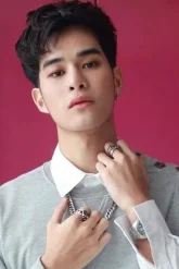 Арт Пакпум Тжуанчайнат / Art Pakpoom Juanchainat