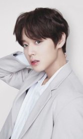 Пак Джи Хун / Park Ji Hoon 1999