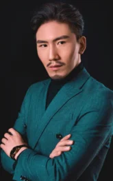 Ван Син Чэнь / Wang Xing Chen